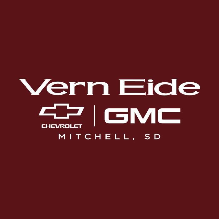 Chevrolet/GMC Parts & Service - Mitchell, SD