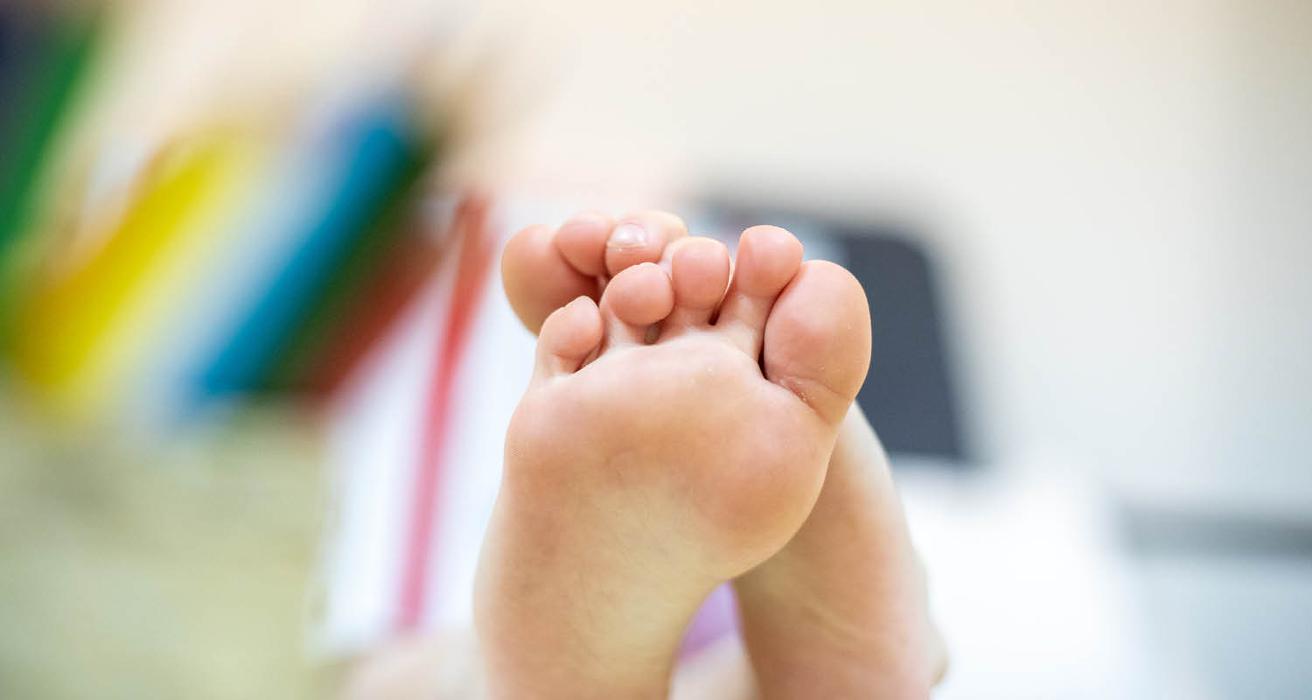 Melanie Haid - Kinder- & Lerncoach - FIT FOR KID, Im Elmat in Rebstein