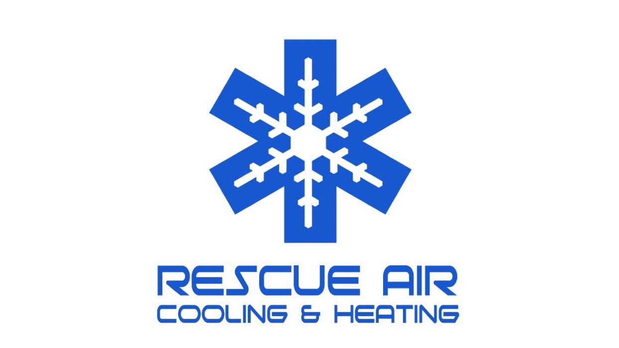 Rescue Air Cooling and Heating