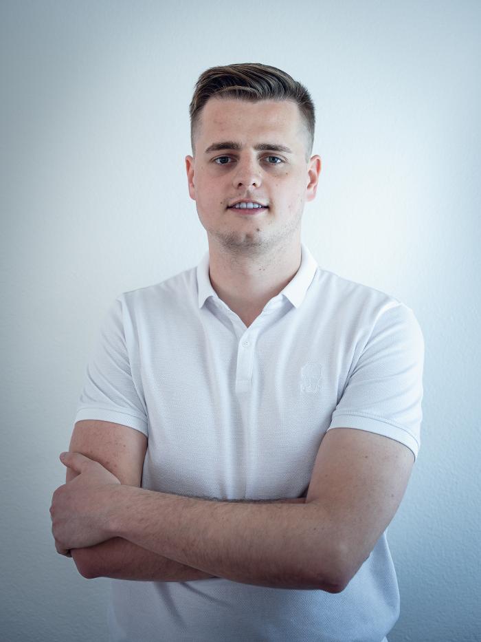 Hadena Maler-und Ausbauprofi GmbH, Johann-Georg-Schlosser-Straße in Karlsruhe