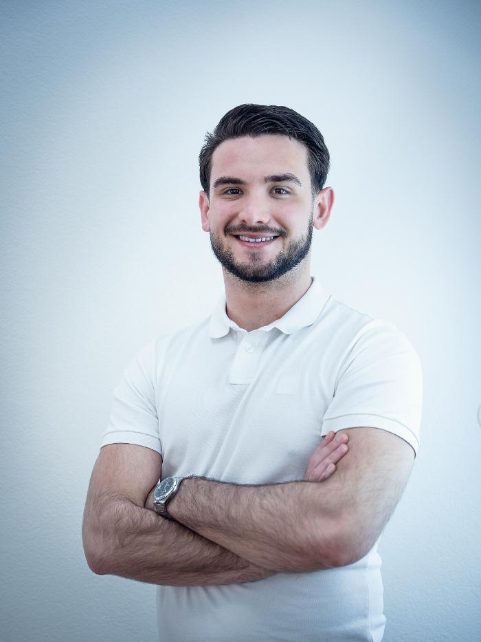 Hadena Maler-und Ausbauprofi GmbH, Johann-Georg-Schlosser-Straße in Karlsruhe