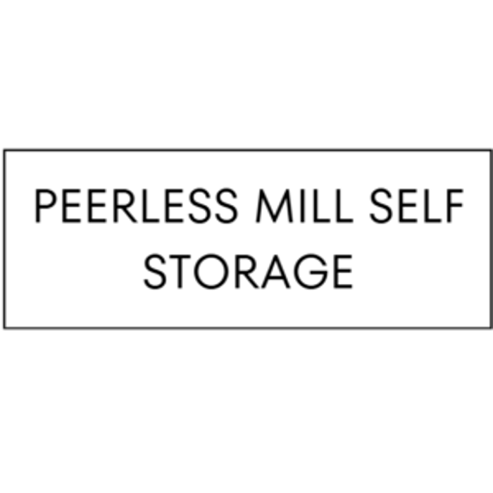 Peerless Mill Self Storage - Rossville, GA