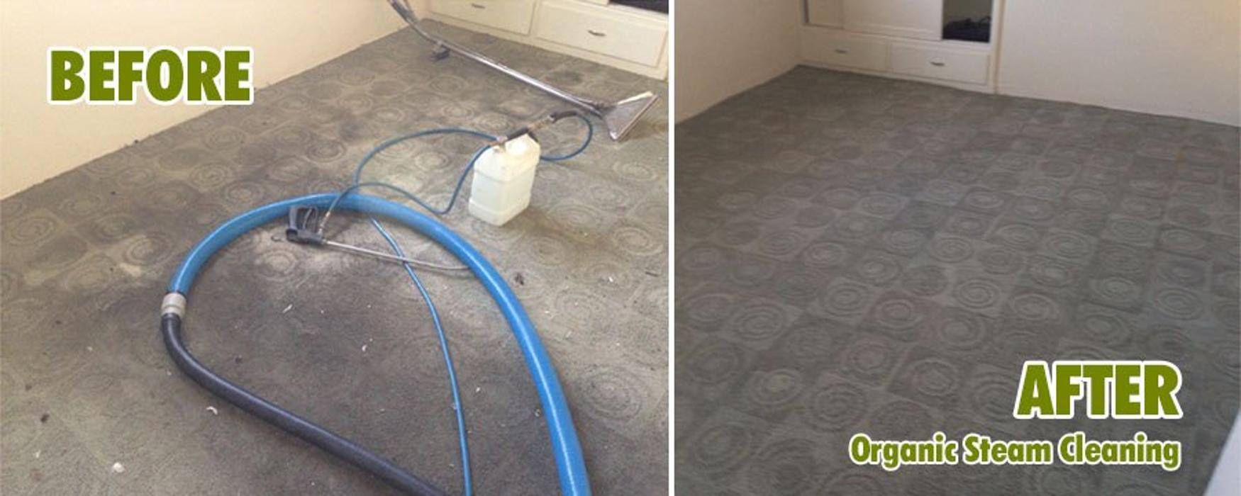 Sutherland Carpet and Upholstery Cleaning Image