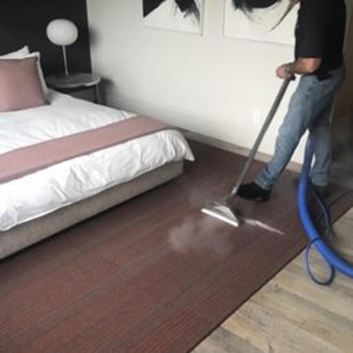 Sutherland Carpet and Upholstery Cleaning Image
