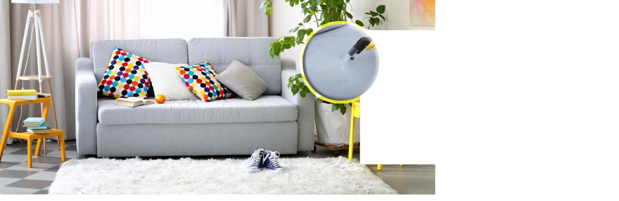 Sutherland Carpet and Upholstery Cleaning Image