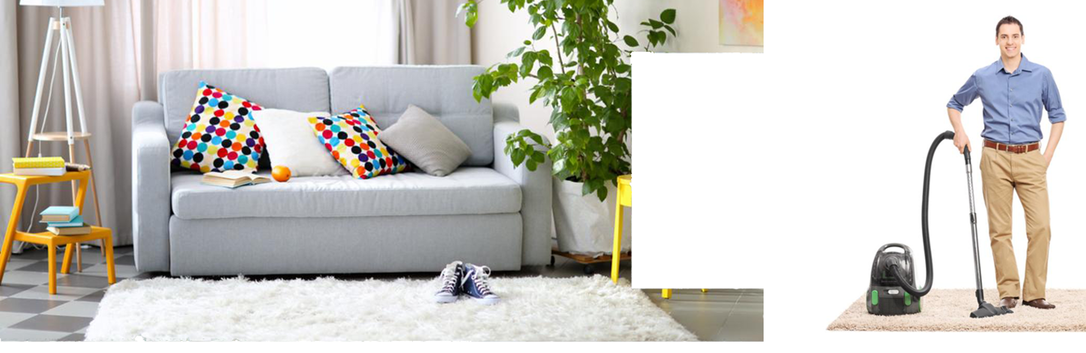 Sutherland Carpet and Upholstery Cleaning Image