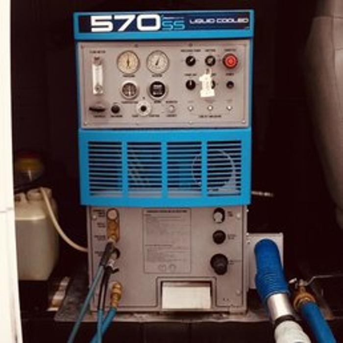 Sutherland Carpet and Upholstery Cleaning Image