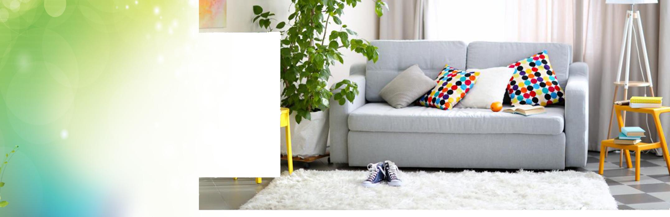 Sutherland Carpet and Upholstery Cleaning Logo