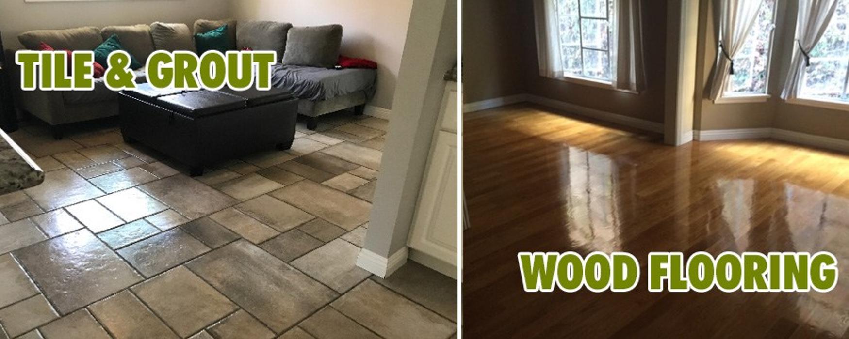 Sutherland Carpet and Upholstery Cleaning Image