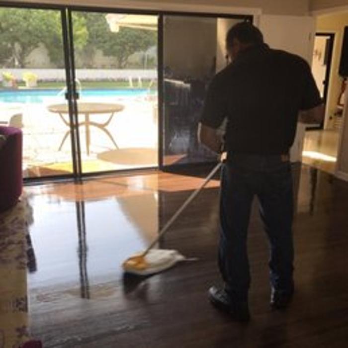 Sutherland Carpet and Upholstery Cleaning Image