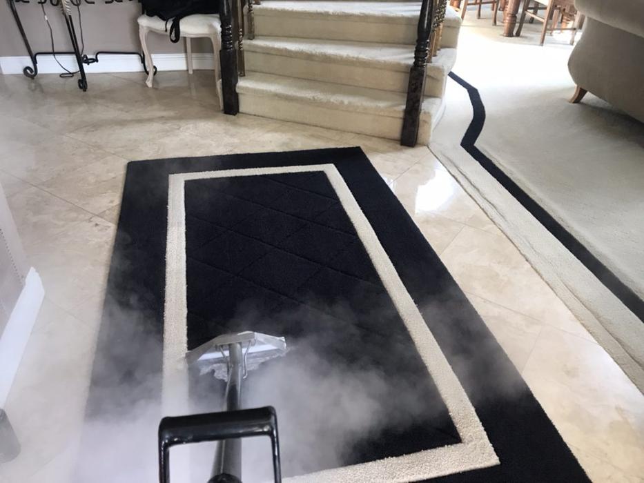 Sutherland Carpet and Upholstery Cleaning Image