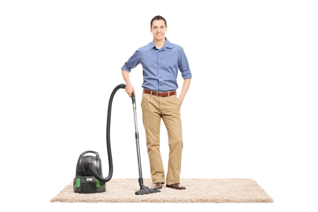 Sutherland Carpet and Upholstery Cleaning Image