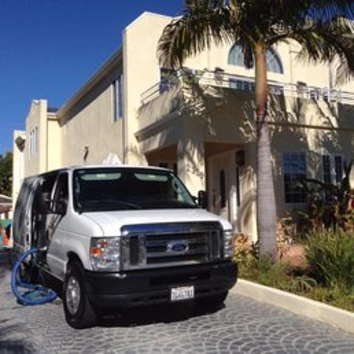 Sutherland Carpet and Upholstery Cleaning Image