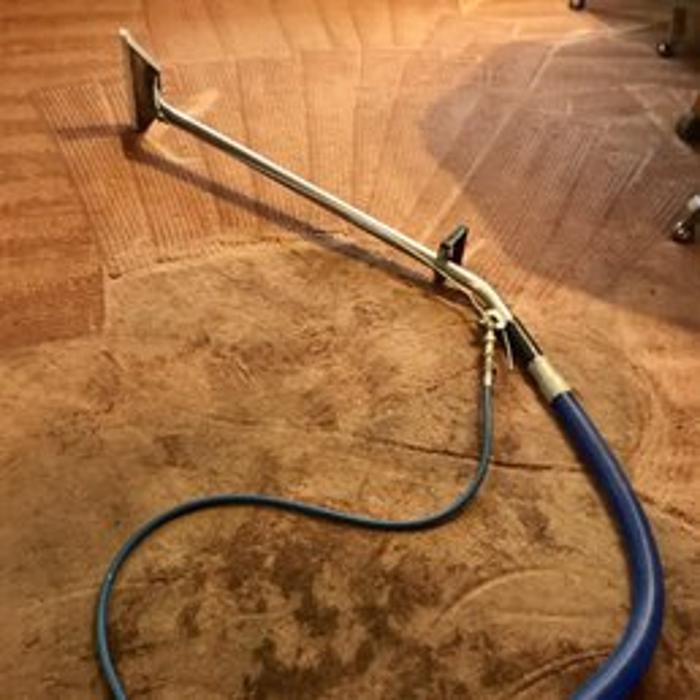 Sutherland Carpet and Upholstery Cleaning Image