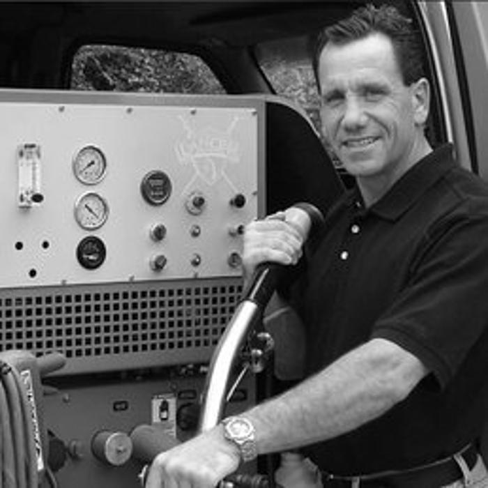 Sutherland Carpet and Upholstery Cleaning Image