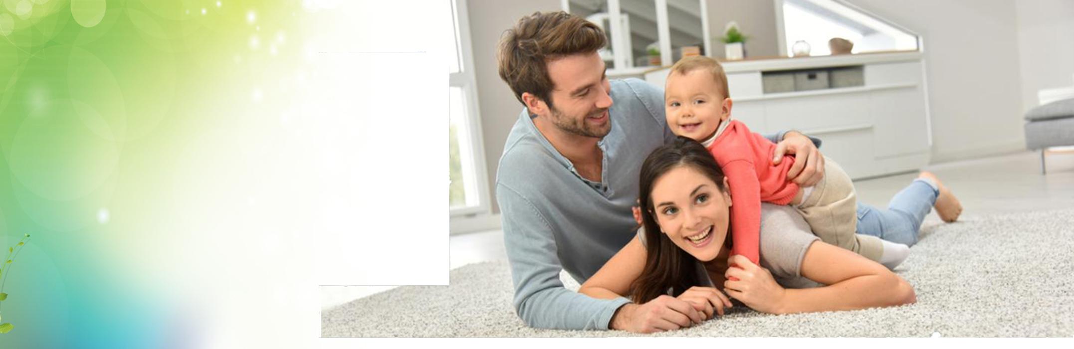 Sutherland Carpet and Upholstery Cleaning Image