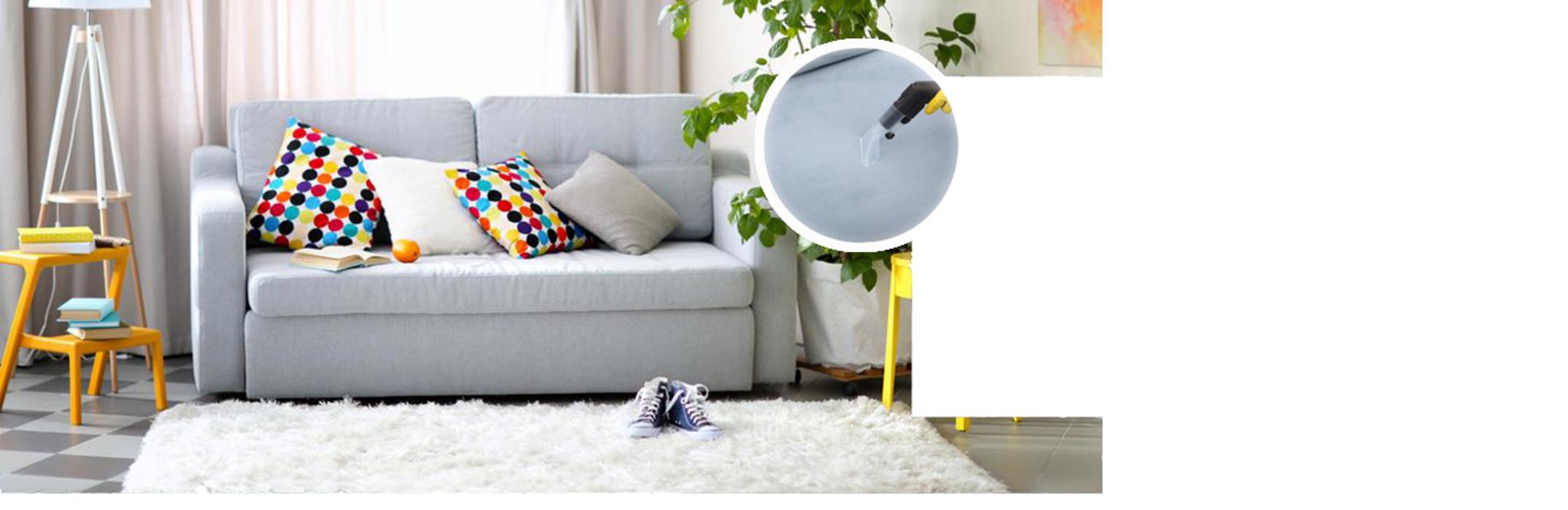 Sutherland Carpet and Upholstery Cleaning Image