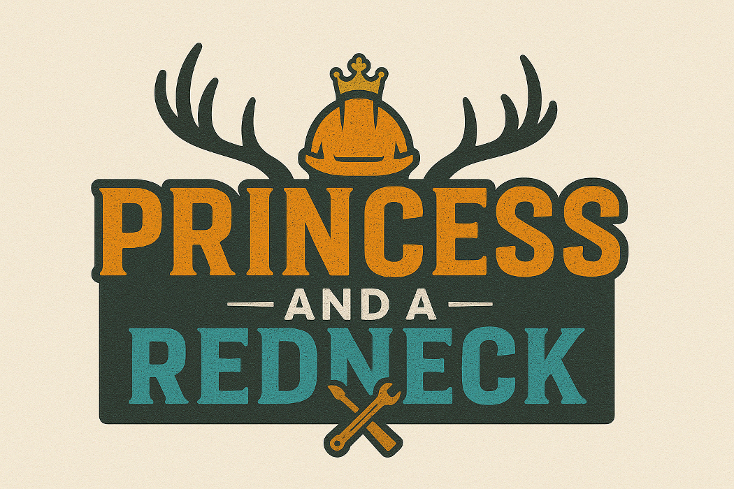 Princess and a Redneck Image