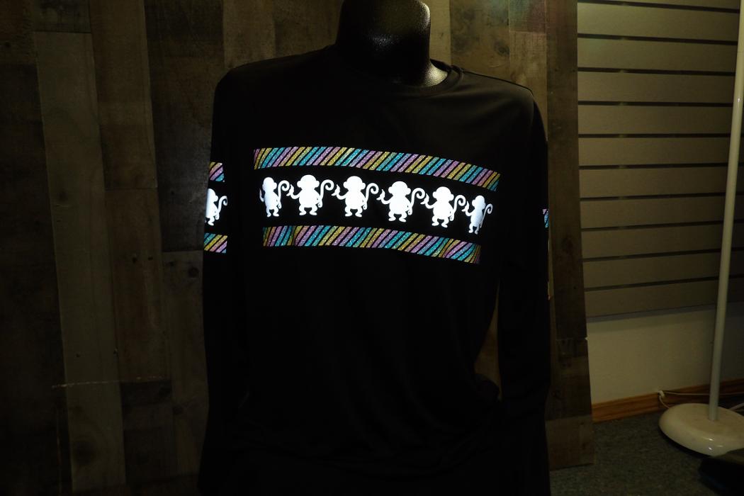 Princess and a Redneck Logo