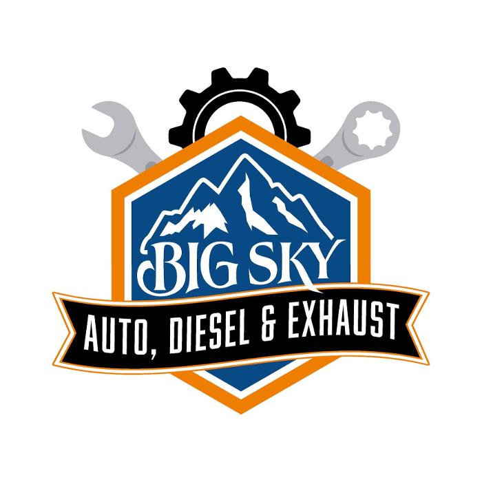 Big Sky Auto Diesel and Exhaust - Billings, MT