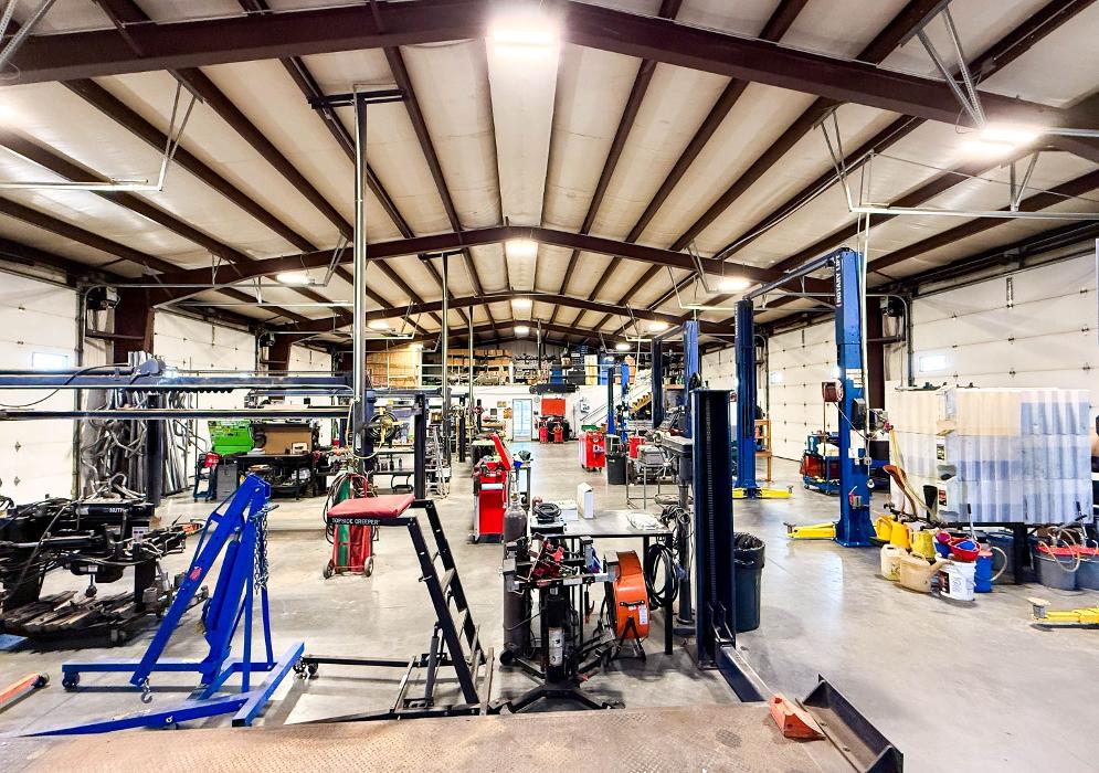 Big Sky Auto Diesel and Exhaust - Billings, MT