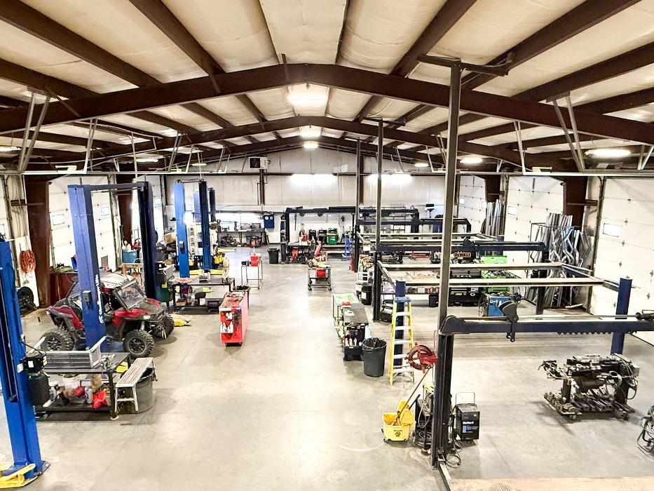 Big Sky Auto Diesel and Exhaust - Billings, MT