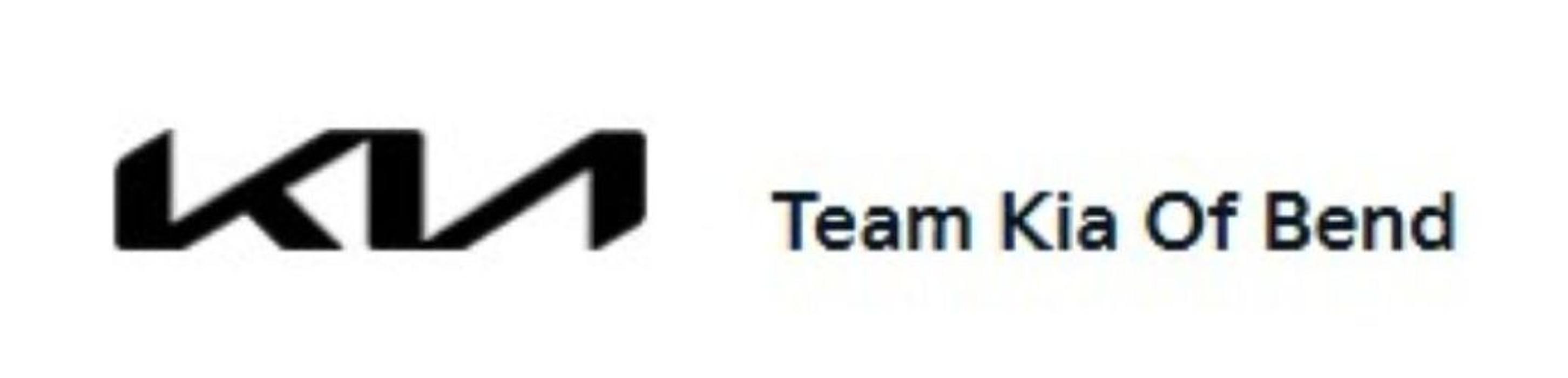 Team Kia of Bend Service Center Logo