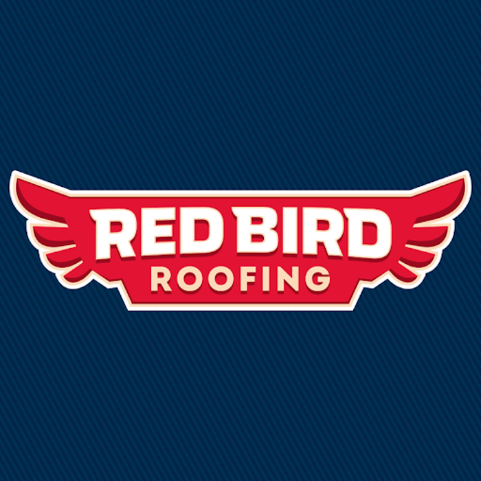 Red Bird Roofing Image