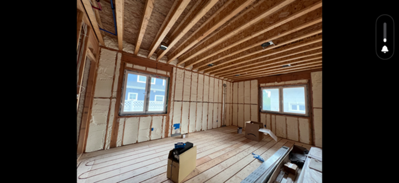 Eco Spray Foam Inc. - Pearl River, NY