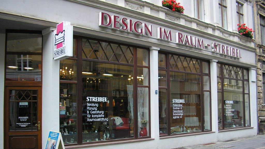 Design im Raum - Streibel GmbH, Dr.-Friedrichs-Straße in Görlitz