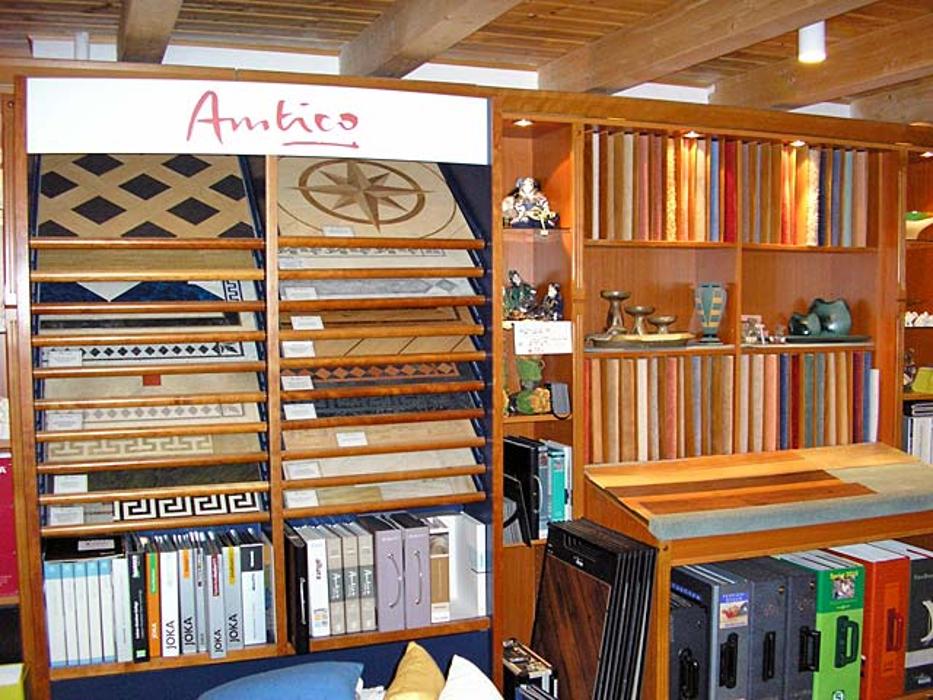 Design im Raum - Streibel GmbH, Dr.-Friedrichs-Straße in Görlitz