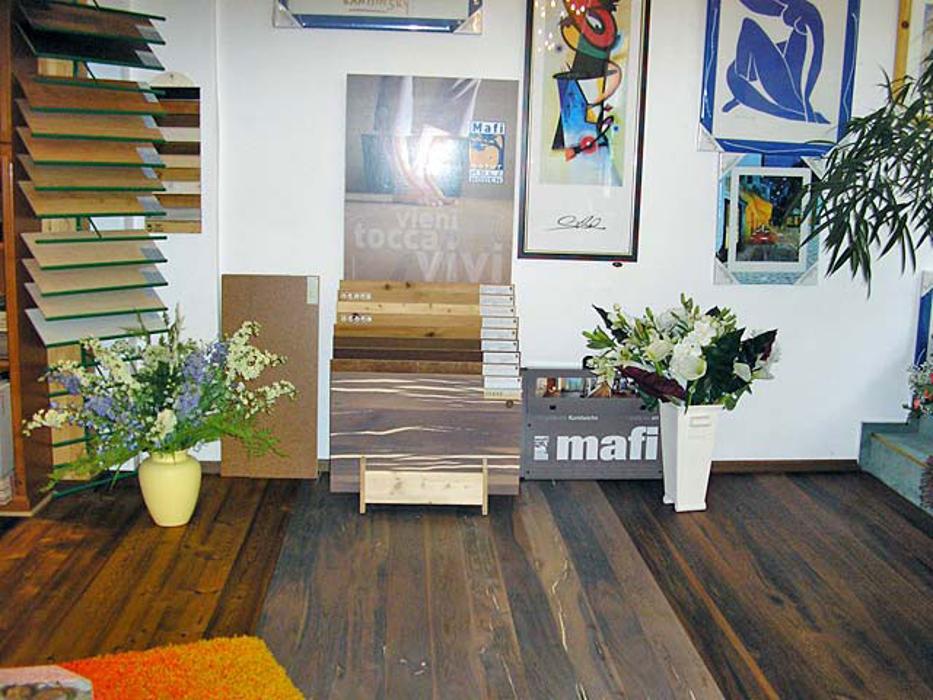 Design im Raum - Streibel GmbH, Dr.-Friedrichs-Straße in Görlitz