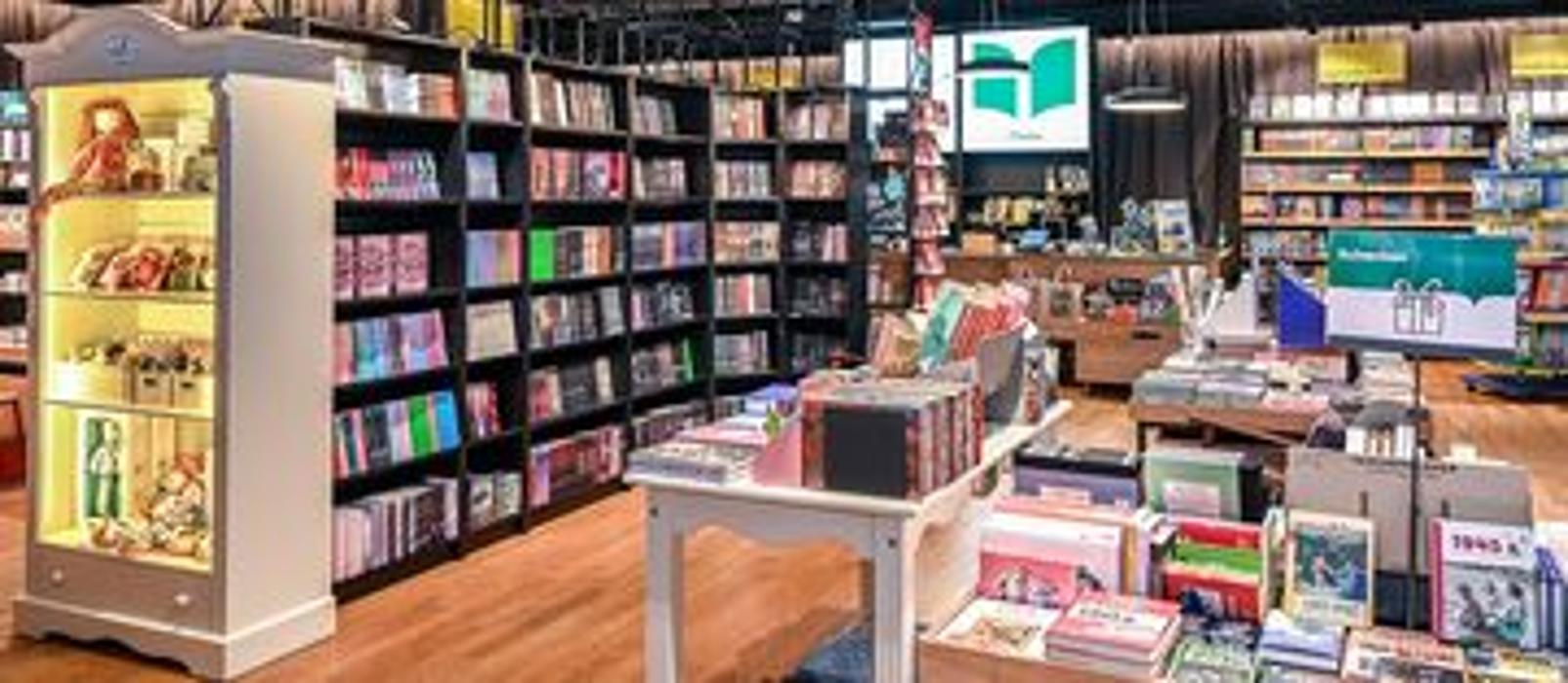 Thalia Dornbirn - Messepark, Messestraße in Dornbirn