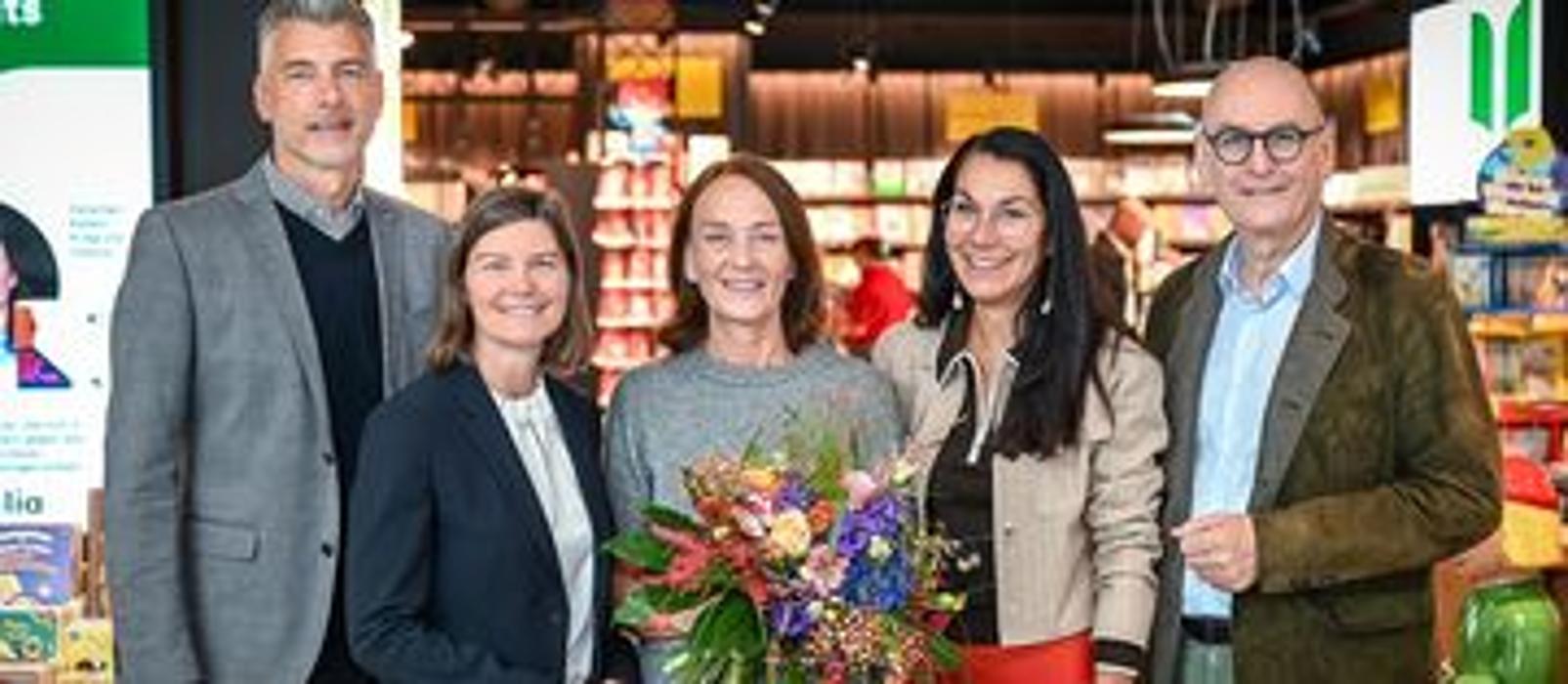 Thalia Dornbirn - Messepark, Messestraße in Dornbirn