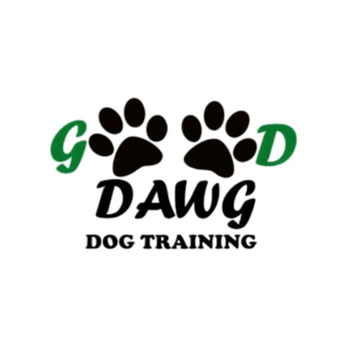 Good Dawg Dog Training - Saint Cloud, FL