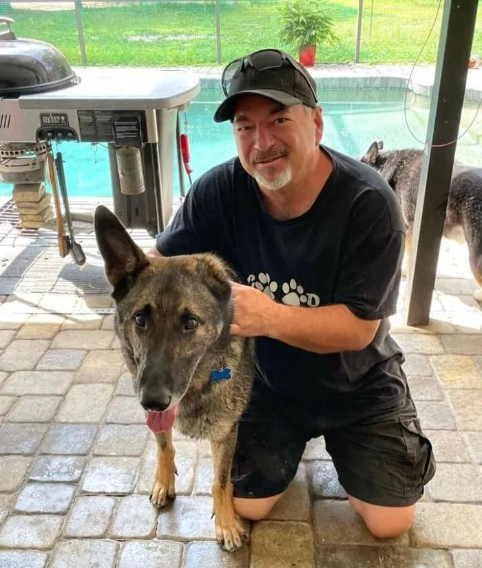 Good Dawg Dog Training - Saint Cloud, FL