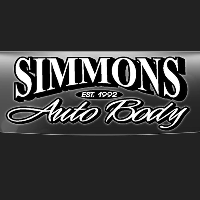 SIMMONS AUTO BODY INC