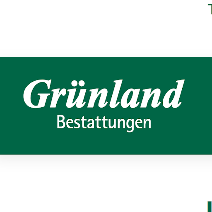 Grünland-Bestattungen