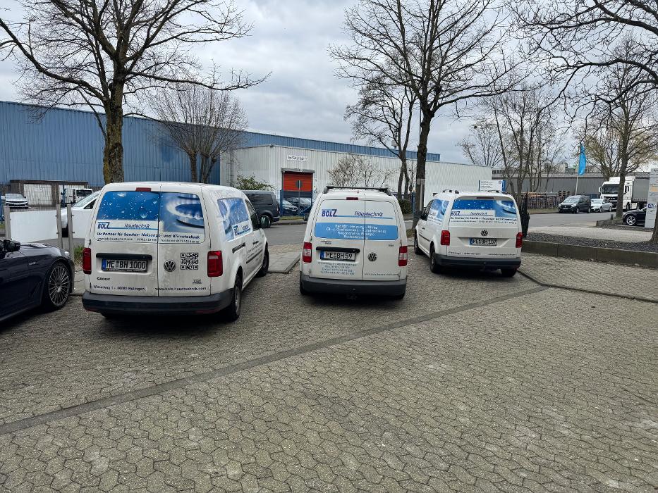 Sanitär Heizung Klima Bolz