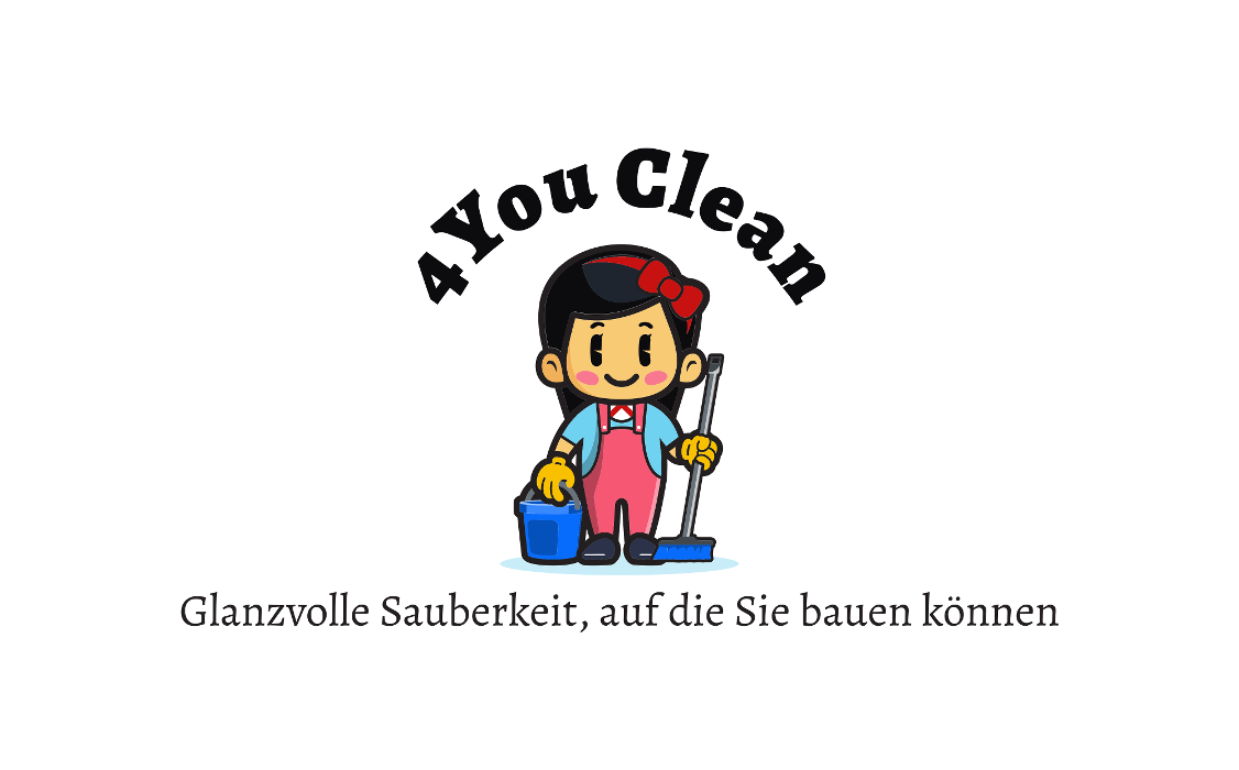 4 You Clean in Köln