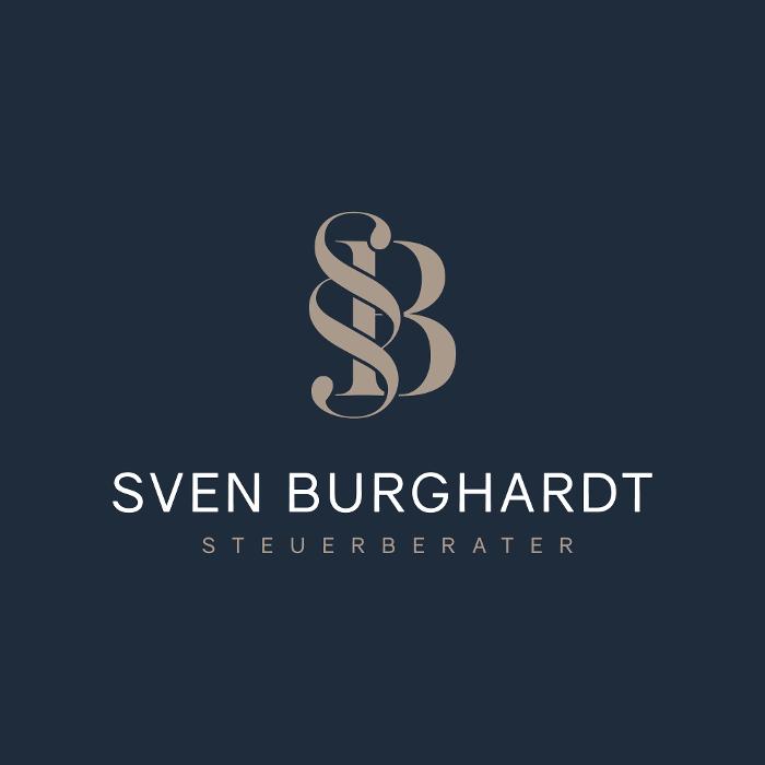 Sven Burghardt in Velten