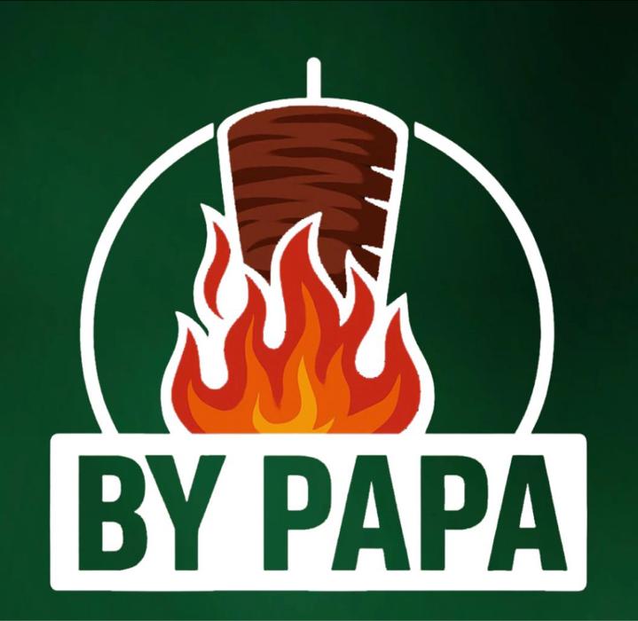 Logo by papa kebap