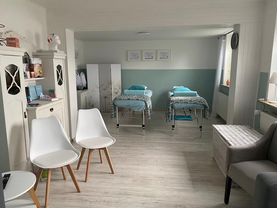 CKenergetix, Schwartauer Straße in Ratekau