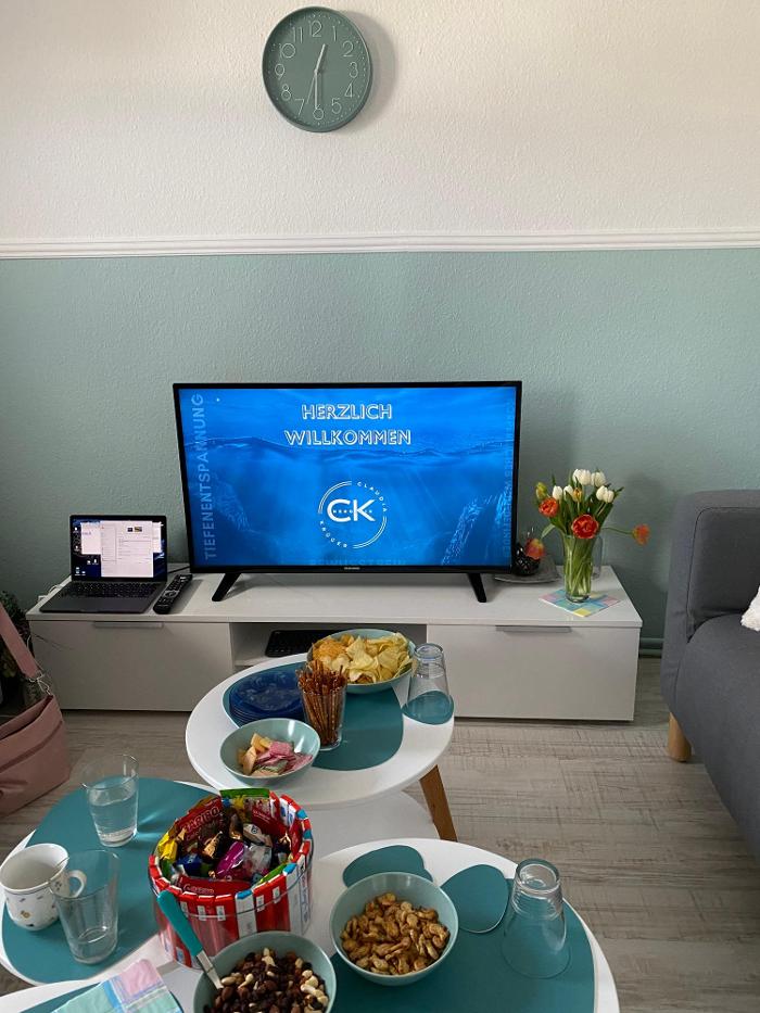 CKenergetix, Schwartauer Straße in Ratekau