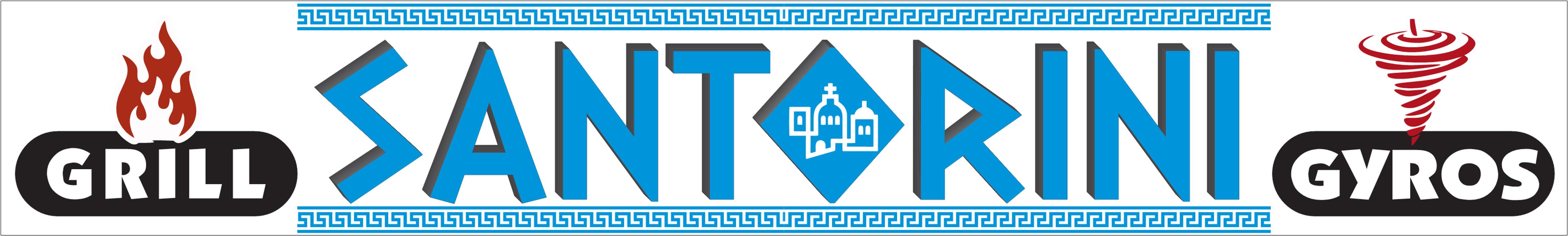 Santorini Grill