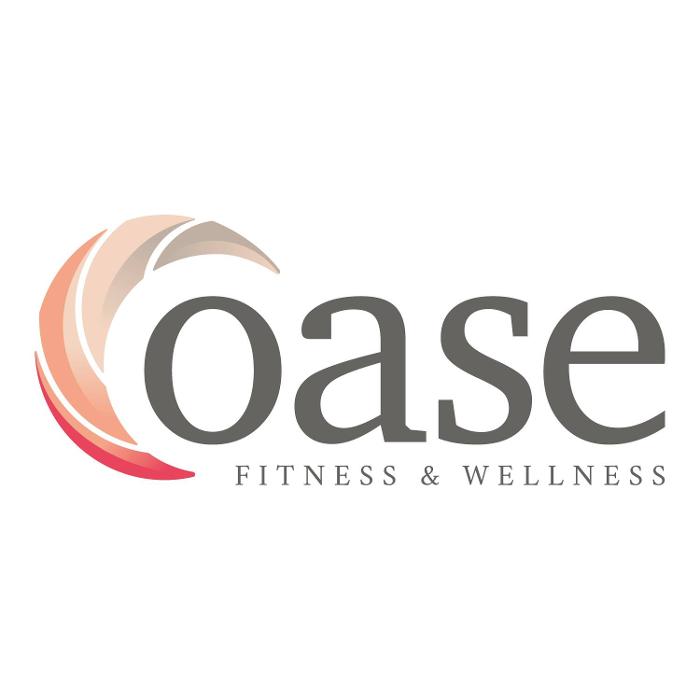 Logo Oase Fitness-Anlage GmbH Logo Oase Fitness-Anlage GmbH