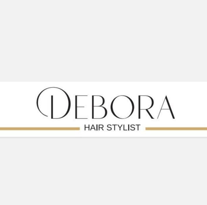 Debora Hairstylist in Glashütten