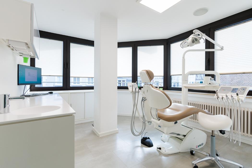 Zahnarztpraxis Dr.Schlösser-Klein & Dr.Klein, Westfälische Straße in Olpe