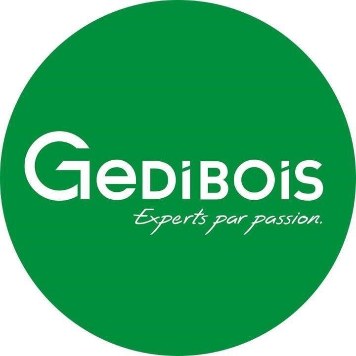 GEDIBOIS - Bati-Colman négoce de matériaux de construction