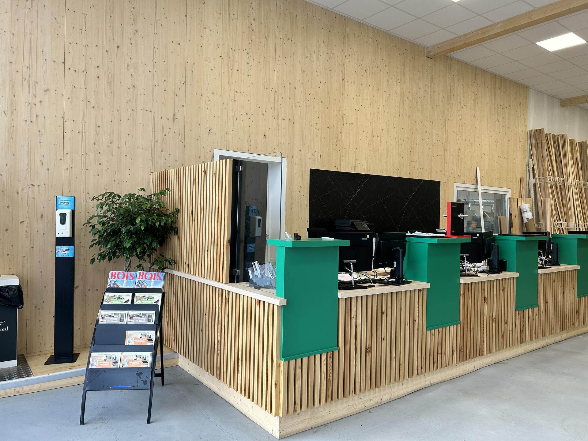 galerie image